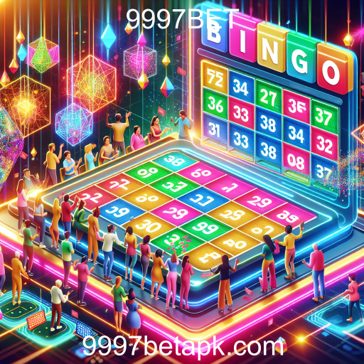 A Diversão do Bingo no 9997BET: Uma Experiência Que Você Não Pode Perder