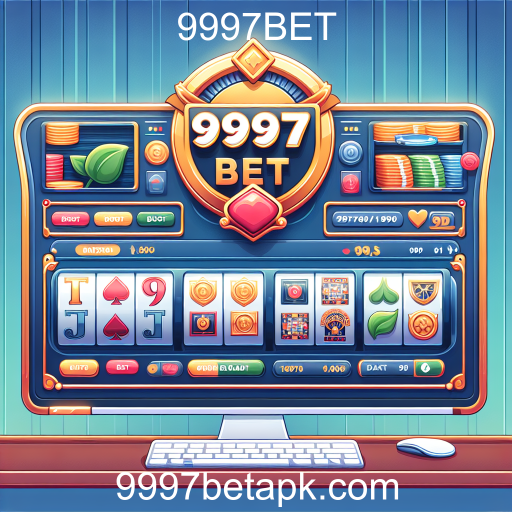 A Importância do Suporte nos Jogos Online em 9997BET